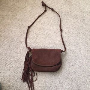 across the body satchel